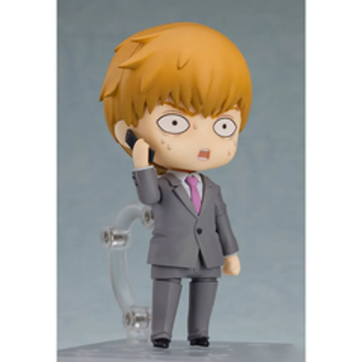 Фигурка Nendoroid Mob Psycho 100: Arataka Reigen (1922)