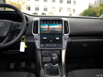Установочный комплект для HYUNDAI iX35 2009-2015 дорестайл и рестайл  KUBERG ZF-1092-Q6
