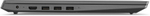 Ноутбук Lenovo V15-IIL. Конфигурация: Intel Core i5-1035G1 1.00 ГГц/8 Гб DDR4/SSD 256 Гб/Intel UHD Graphics/Windows 11 Home/15.6" TN 1920x1080/A1
