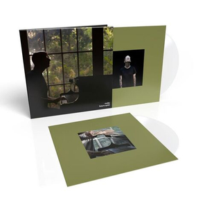 Moby / Future Quiet (Clear Vinyl)(2LP)