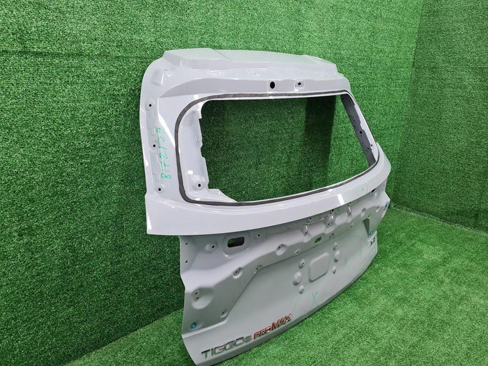 Крышка багажника Chery Tiggo 8 Pro Max (2023-н.в.)