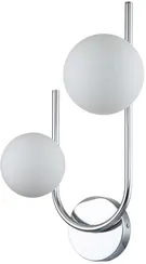 Бра Sphere 642/2A Silver Escada