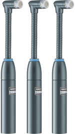 SHURE BETA 98AMP/C-3PK комплект из 3-х кардиоидных миниатюрных микрофонов с предусилителями A75M