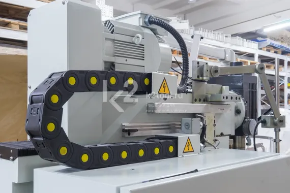 Инструментальный фрезерный станок STALEX WFM 750 Servo