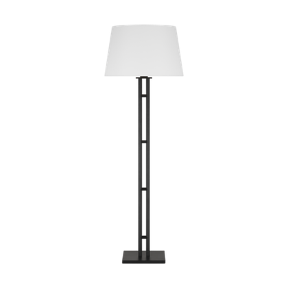 Напольный светильник Visual Comfort Haddon Medium Floor Lamp
