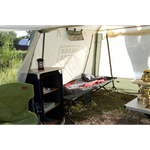 Палатка Тент-Шатёр CW Green Hotel Volga 3.2x3.2х190см 1500мм вес 16.5кг 138199