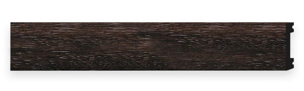 Молдинг Decomaster ECO LINE D157-438 66х13х2900 мм