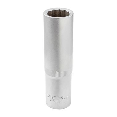 Головка глубокая 15мм 1/2''12гр. RockForce##Rock FORCE RF-5497715