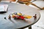 Конструктор LEGO Star Wars 75437 Cobb Vanth's Speeder