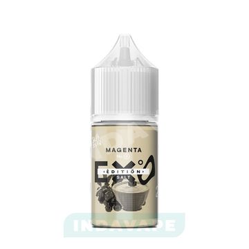 Купить Жидкость Edition EXO salt - Magenta 30мл