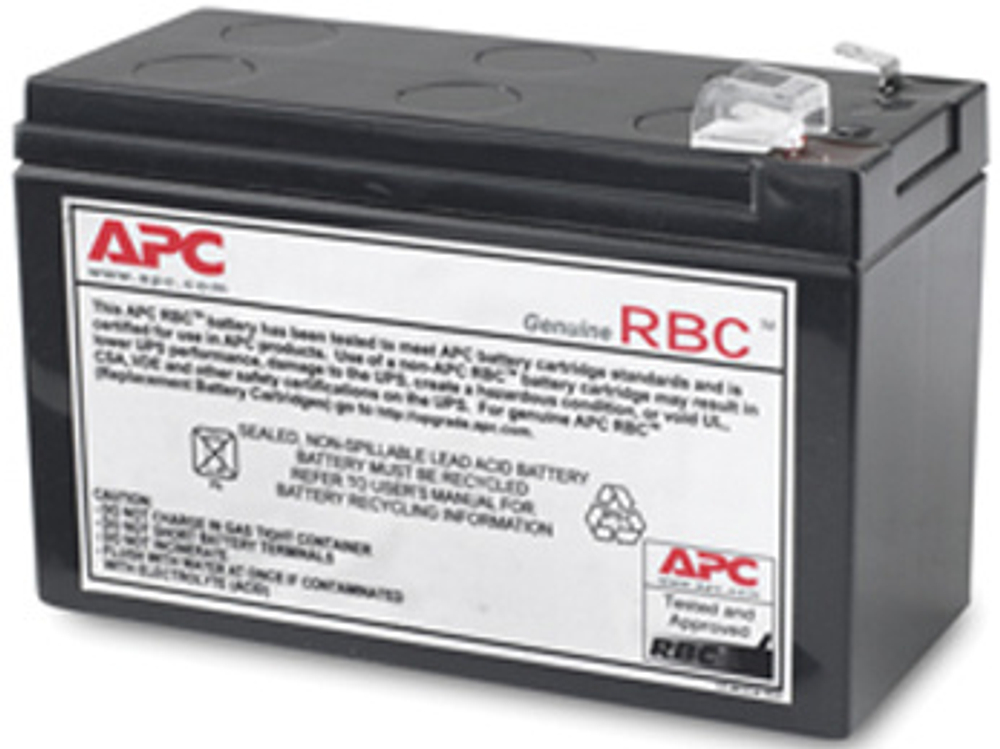 Батарея APC APCRBC132
