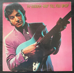 Ry Cooder- Bop Till You Drop (США 1979г.)