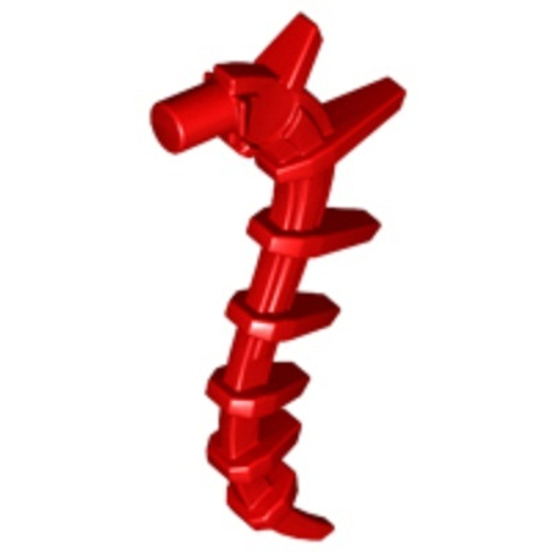 Растительная лиана, водоросли 55236 Red