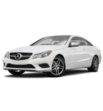 Mercedes-Benz E-Class 4 поколение W212 (04.2013 - 02.2017) купе, рестайлинг