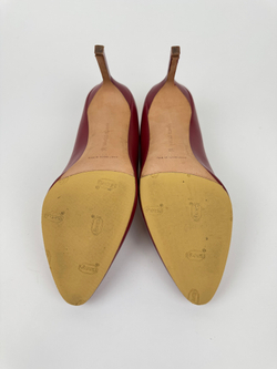 Туфли Manolo Blahnik
