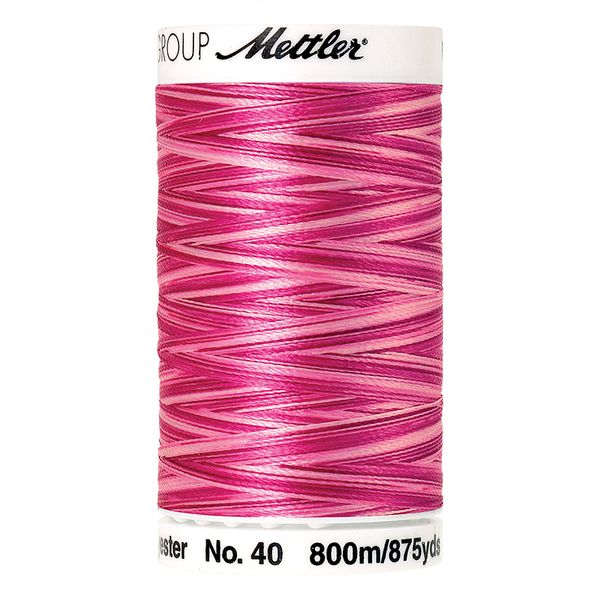 Нить вышивальная Mettler Poly Sheen Multi #40 (800 м), 5 кат. | цв. 9923