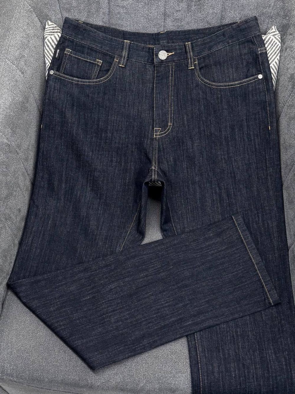 Джинсы Tom Ford