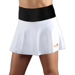 ОДЕЖДА ДЛЯ ТЕННИСА Девочки, Юбка ENDLESS SKIRT LUX .