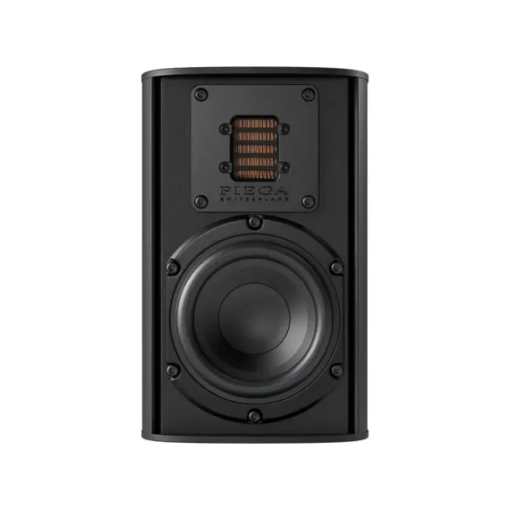 Piega Ace 30 Black