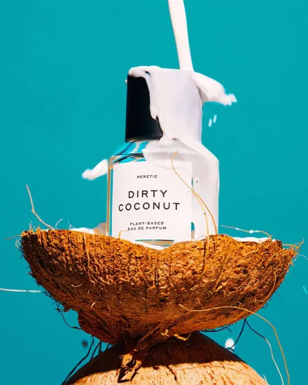 Heretic Parfum Dirty Coconut