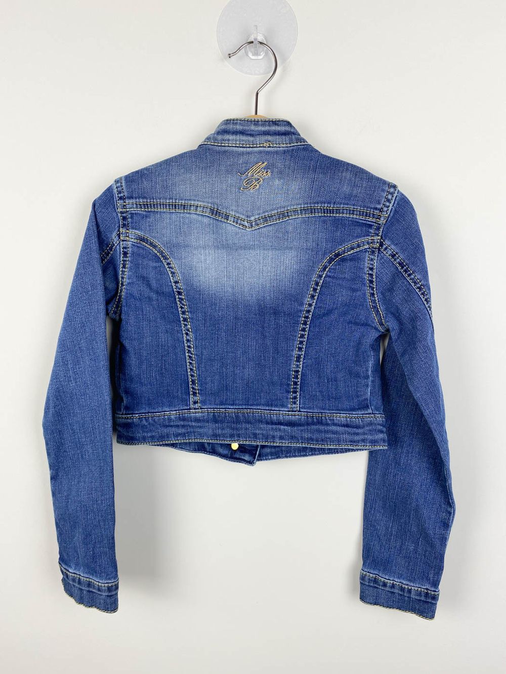 Джинсовка Blumarine, 110