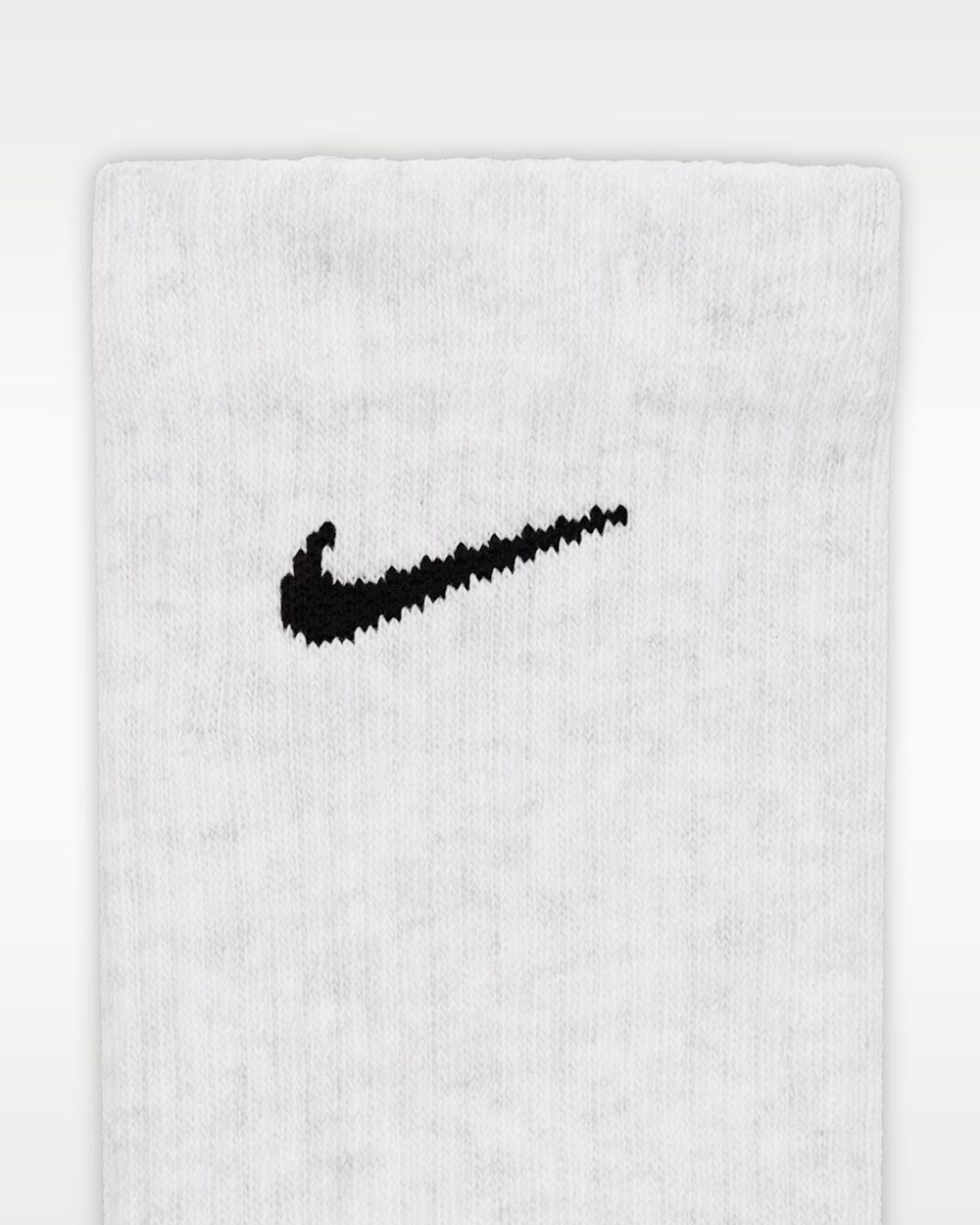 Nike Повседневная роскошь Носки (3 пары) - NIKE
