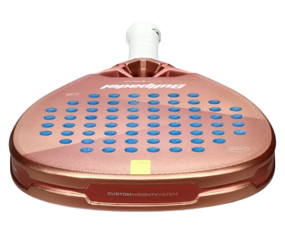 Ракетка для Padel Bullpadel Vertex 05 W Cloud