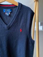 Хлопковый жилет Ralph Lauren, 152