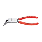 Плоскогубцы механика черненые 200 мм Knipex 38 71 200