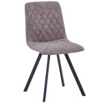 Стул Bradex Home Mate латте