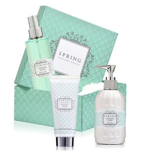 Spring Tempting Nashi