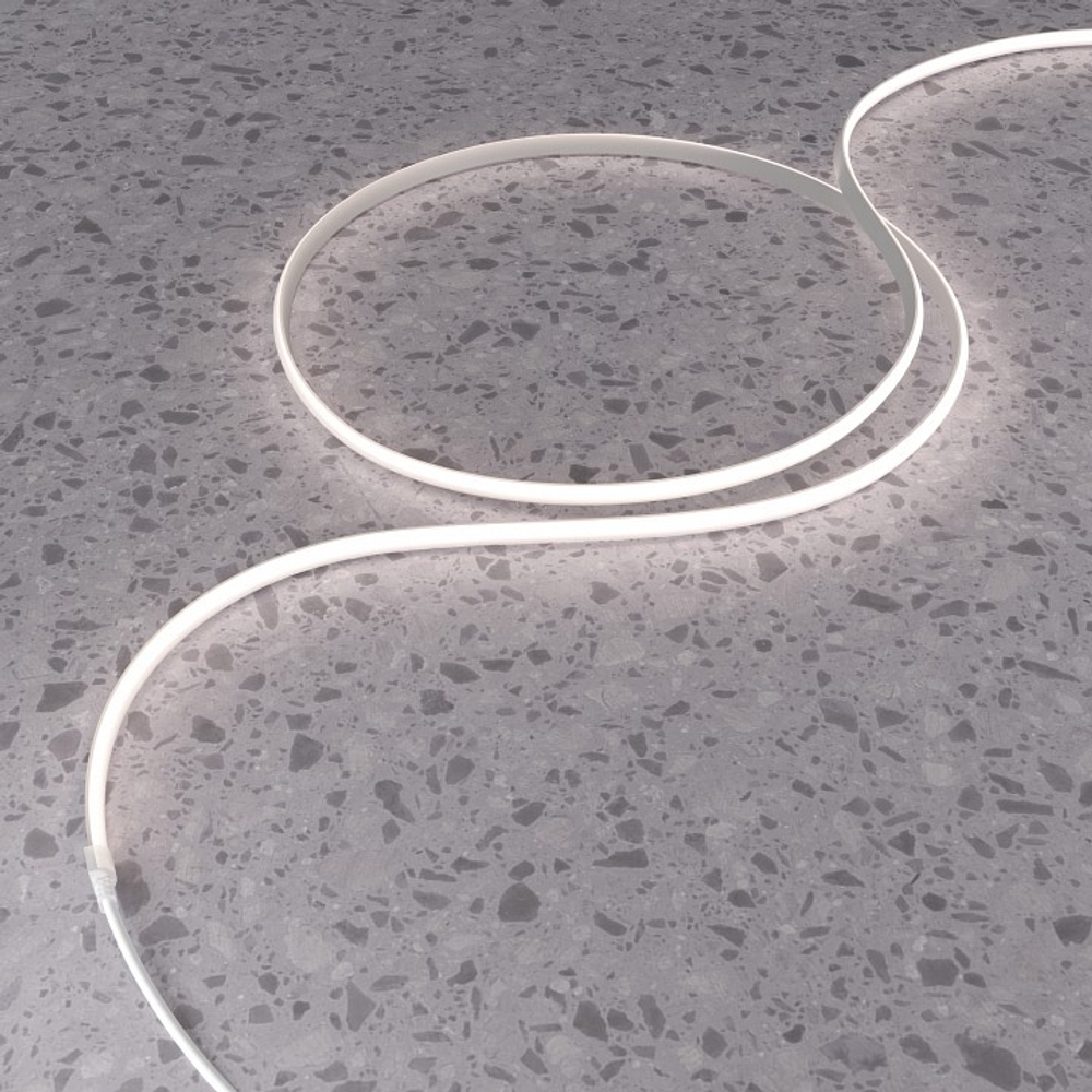 Шнур световой Maytoni Led Strip Изгиб вдоль оптической оси 432055