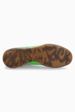 Футзалки Nike Phantom 6 Low Elite x Cactus Jack IC - зеленый