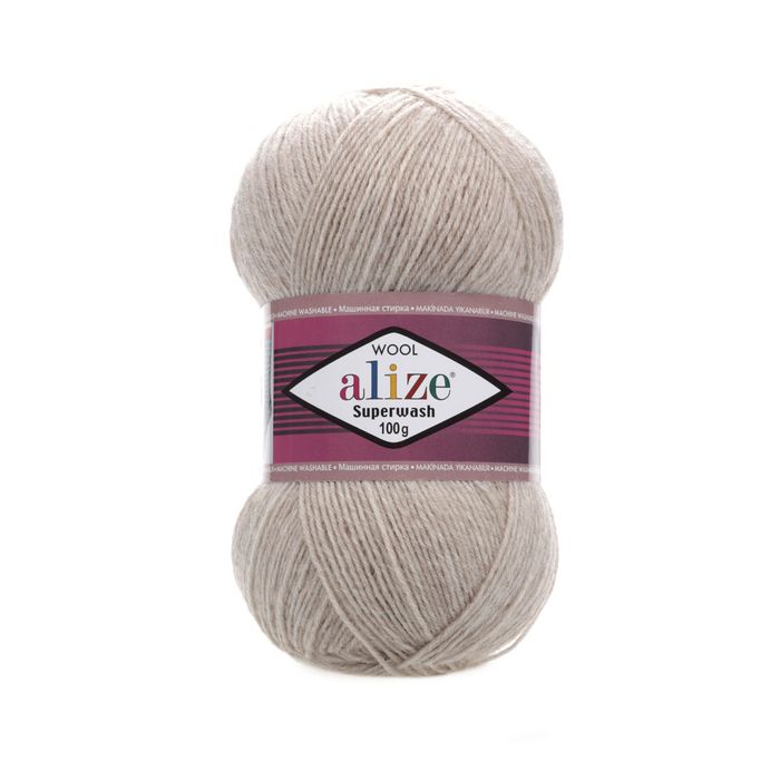 Superwash Comfort Socks