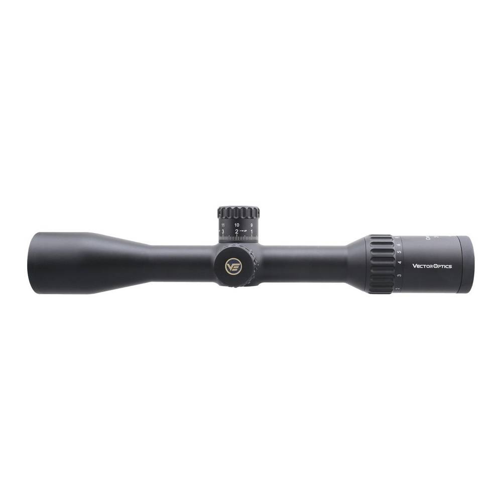 Оптический прицел Continental 2-16x44 ( Сетка VCT-10A / с подсветкой )