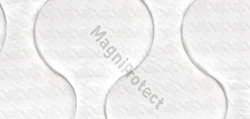 Тонкий матрас Topper MagniProtect