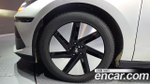 Hyundai Ioniq6 Long Range — 2024