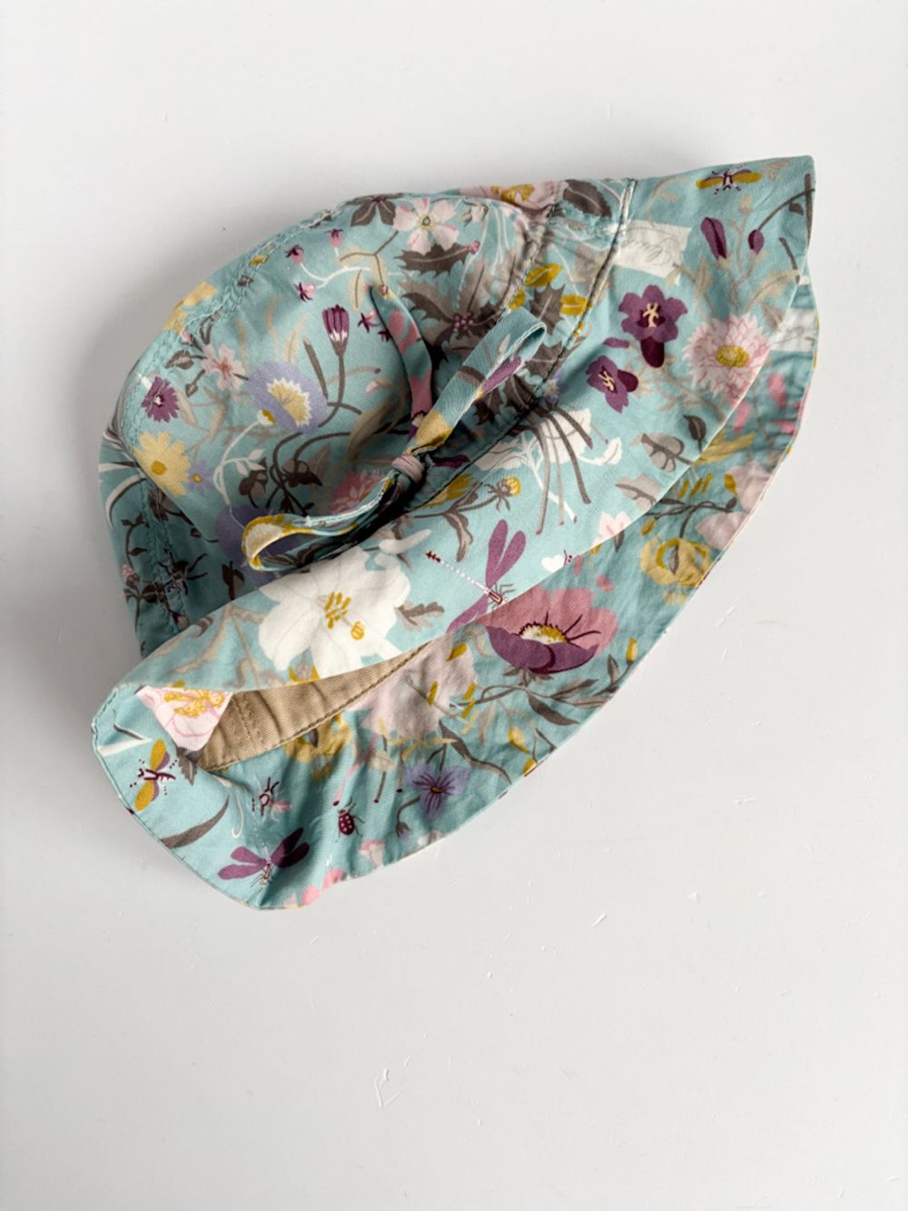 Хлопковая панама Gucci, 116