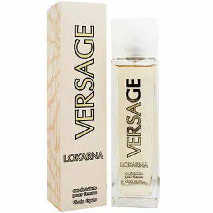 EEf  Versage Lokarna , т/в 95мл жен *27 М