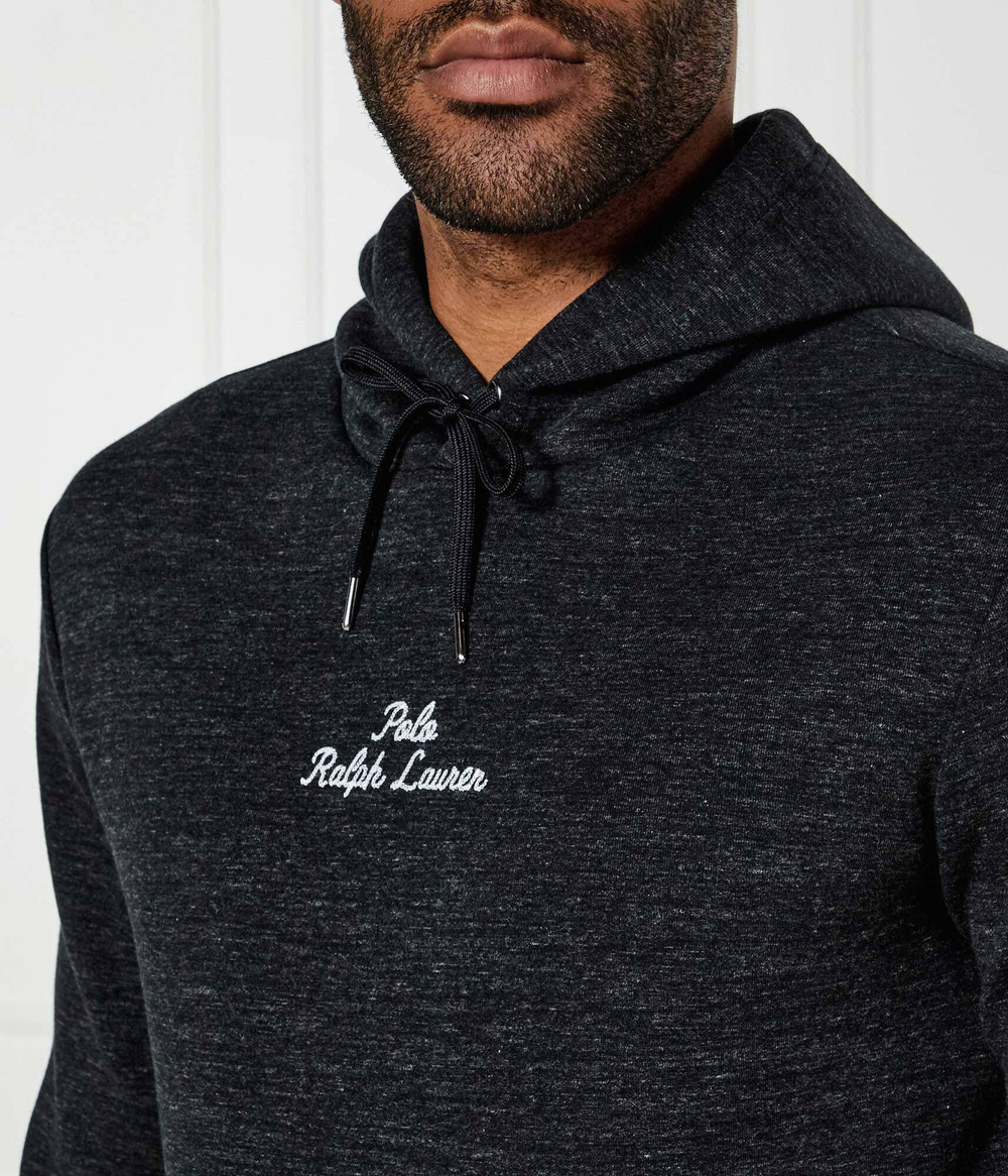 Худые POLO RALPH LAUREN - графитовый(710936586)