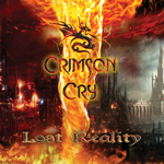 Crimson Cry / Lost Reality (CD)