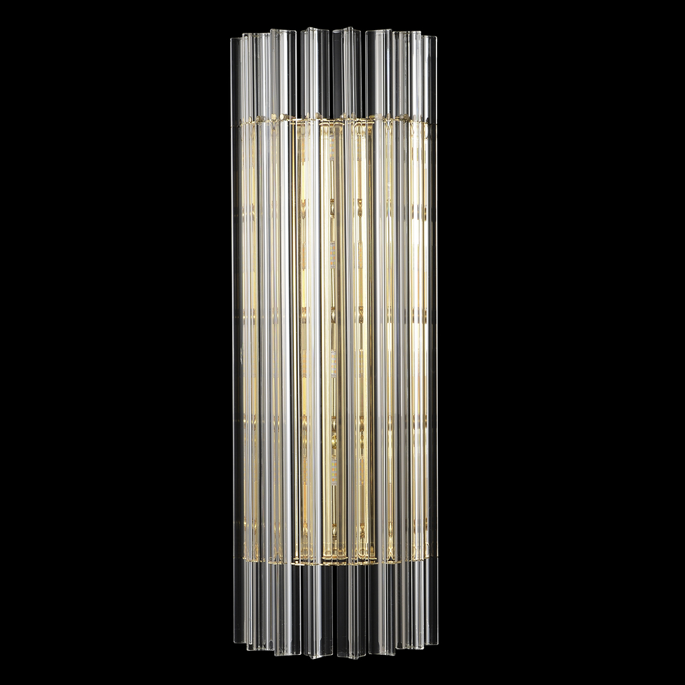 Бра Crystal Lux COLOSSEO AP4