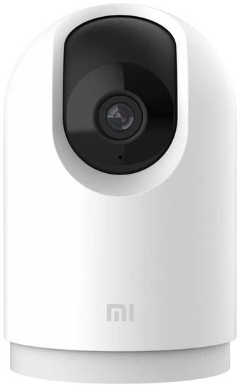 Mi 360 Home Security Camera 2K Pro