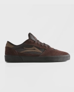 Кеды Cambridge - Chestnut Suede Monochrome (Q3-25)