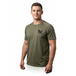 Футболка K9 INDUSTRIES