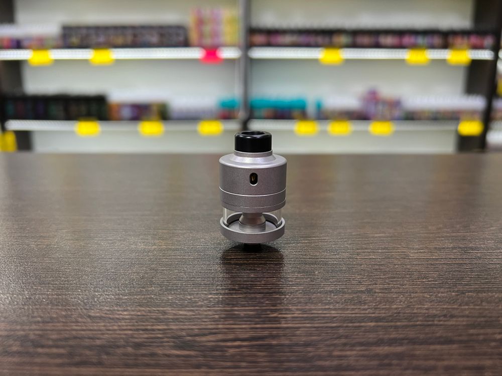 Haku Riviera RDTA clone YFTK Haku Riviera RDTA clone YFTK