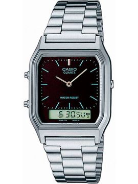 Наручные часы Casio AQ-230A-1D