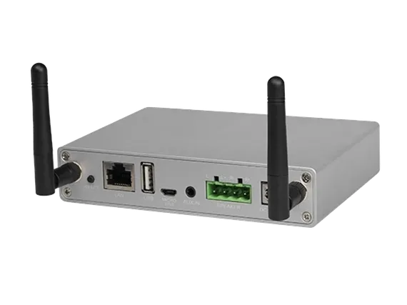 DSPPA DW-0235