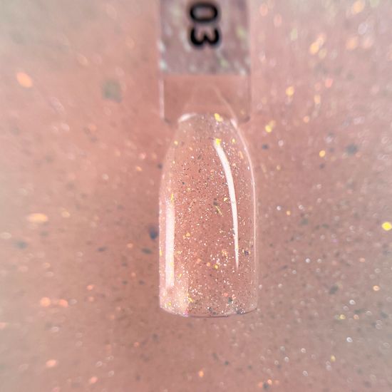 Dream color gel 03 Iperfect 10мл.