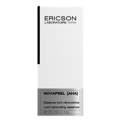 Ericson Laboratoire Осветляющая и обновляющая эссенция LUMI-RENOVATING ESSENCE 125 мл